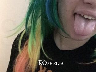 KOphelia