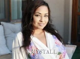 KRIYSTALL
