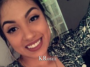 KRosee