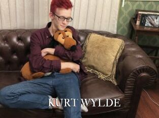 KURT_WYLDE