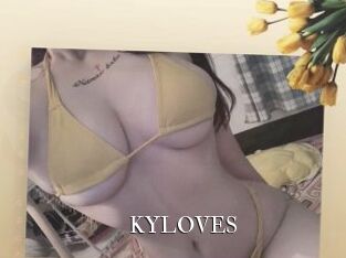 KYLOVES