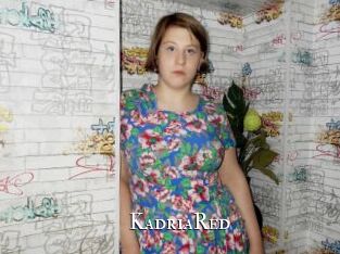 KadriaRed