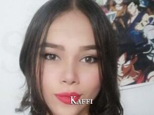 Kaffi