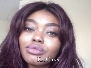 KaiChan