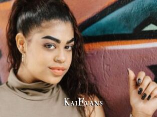 KaiEvans