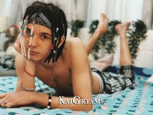 KaiGryams