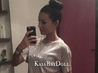KaiaBbyDoll