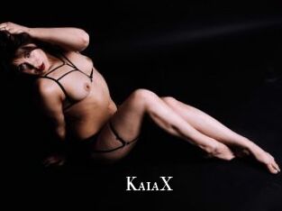 KaiaX