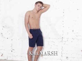 KailMARSH