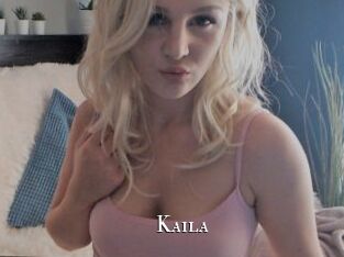 Kaila