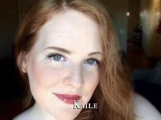 Kaile