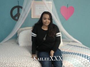 KaileeXXX
