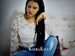KairaKhan