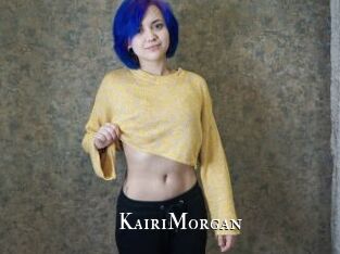 KairiMorgan