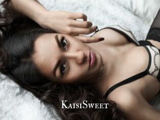 KaisiSweet