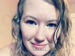 Kakali