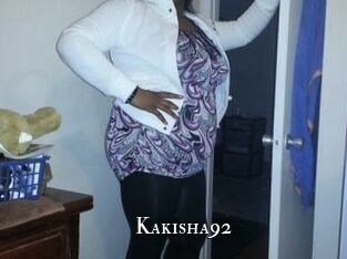 Kakisha92