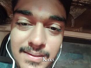 Kaks