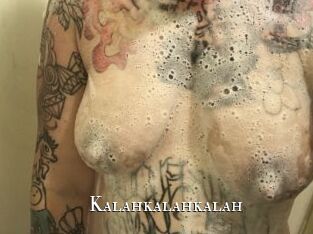 Kalahkalahkalah