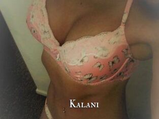Kalani