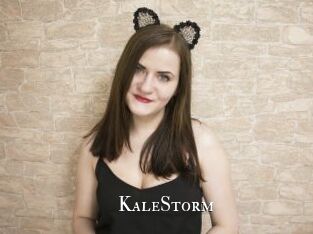KaleStorm