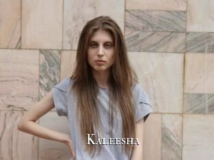 Kaleesha