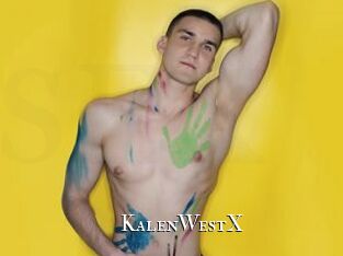 KalenWestX
