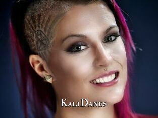 KaliDanes