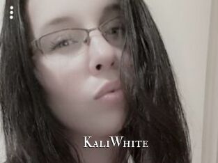 KaliWhite