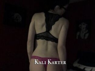 Kali_Karter