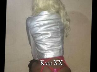 Kali_XX