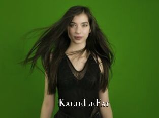 KalieLeFay