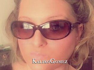 KalikoGomez