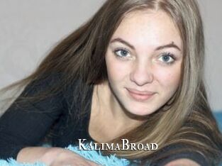KalimaBroad cams