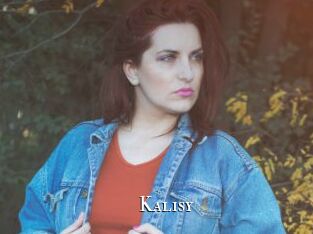 Kalisy cams