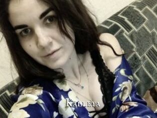 Kalleya