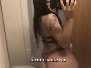 Kalliemelanie