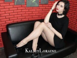 KalseyLoraine