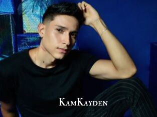 KamKayden