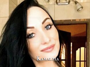Kamaliya