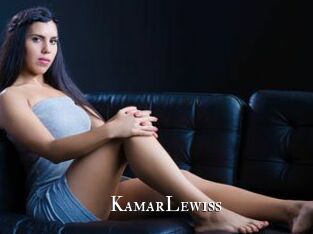 KamarLewiss