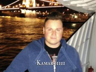 Kamaro1111 cams