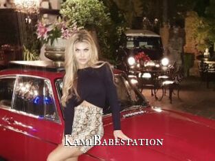 KamiBabestation