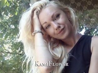KamiFlower