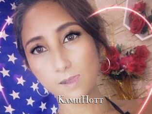 KamiiHott
