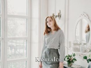 KamilaIce cams