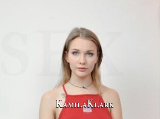 KamilaKlark cams