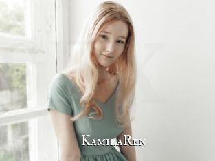 KamilaRen cams