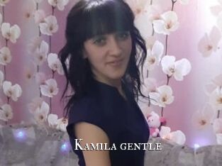 Kamila_gentle