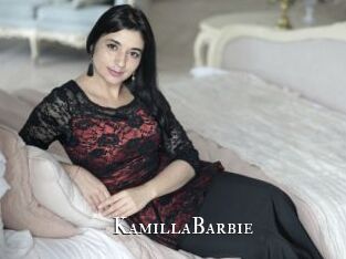 KamillaBarbie cams